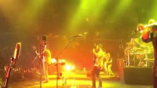 Dave Matthews Band - Last Stop - Charlottesville 5/7/16