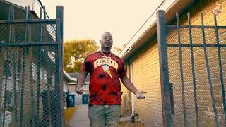 Quiet Money DoT - "52 Lighters" (Official Video) shot by Cam Gods