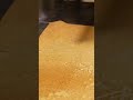 Khanom Buang Thai Crispy Pancake in Bangkok Market in Thailand｜อาหารข้างทาง