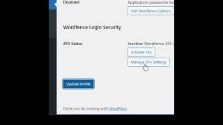 How to Change Password in WordPress Admin | Change Password WordPress