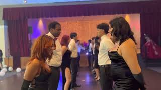 Leilynne’s 18 Debut Cotillion