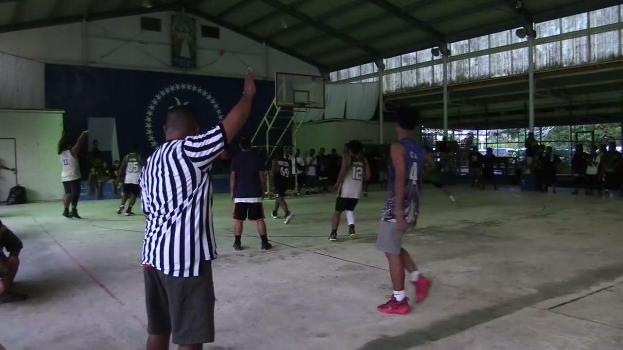 4th Quarter - 2026 WENO GOODWILL GAME Championship - Nikumi  vs Kokumi - February 2, 2026