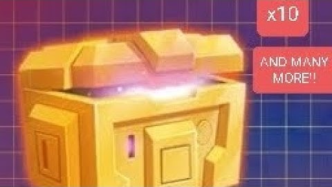 Opening 10 Gold Crates in Angry Birds Transformers (+New Character Unlocked, And Many More!!)