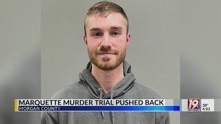 Marquette Murder Trial Push Back | Feb. 5, 2026 | News 19 at 4 p.m.