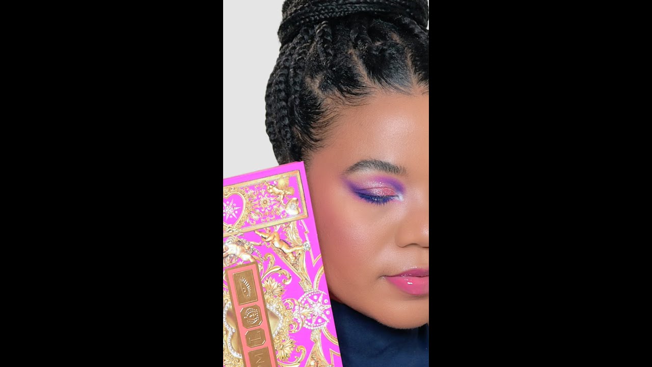 HOW TO: Make Your Eyeshadows Pop| Celestial Nirvana MTHRSHP Mega| PAT Mc GRATH| IntensifEYES