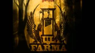 UL Farma - Sorry (prod. Romano Ponerti)