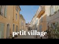 Beauty of a Small Village in Provence | South of France (2022)