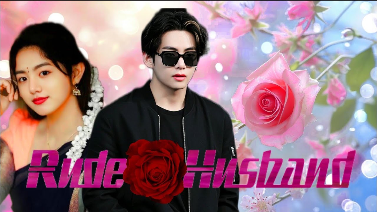 Rude Husband/ taekook ❤ Malayalam one shot 