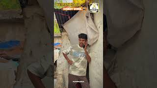 जीना हे ता पीना हे 😂🤣 yeman raja comedy video #cg #comedy #funny #shorts #shortsfeed #explore