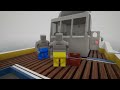 Beginning of video