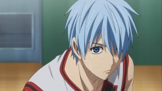 NBA 2K21 - Kuroko Tetsuya Face Creation - YouTube