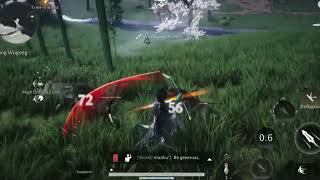 A Dream of the Martial World Amidst Turbulent Times APKMODJOY screenshot 3