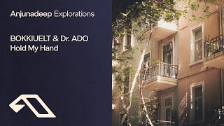 BOKKIEULT \u0026 Dr. ADO - Hold My Hand