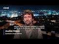 Rok 2023 byl nejteplejší v historii měření