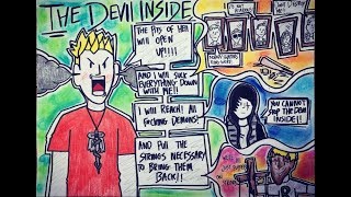 Celebrity The Devil Inside Retrospective (McJuggerNuggets) 2017 Vid By: Josh Pollitt Wealth