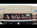 リトルエンジェルバトンティーム  三木さんさんまつり2016  ステージ会場