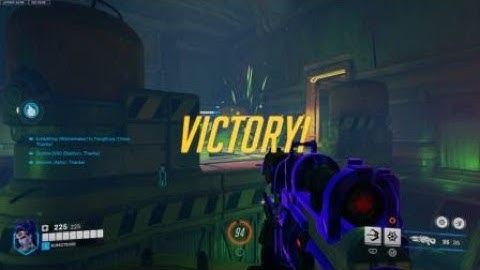 Widowmaker_ Linear Ramp Settings in the description