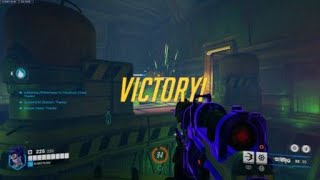 Widowmaker_ Linear Ramp Settings in the description