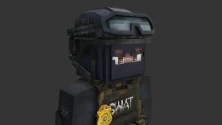 CombatCraft SWAT Animations Beta Update