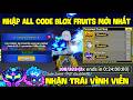 Tổng Hợp 13 Code Blox Fruit x2 Exp Mới Nhất Và 5000 Robux Miễn Phí Còn Nhập Được