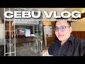 CEBU VLOG • Tsai Hotel and Residences: My Creepy Experience | Ivan de Guzman