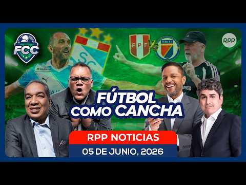 🏴‍☠️ ENTREVISTA A HERNÁN BARCOS COMO NUEVO JUGADOR DE CRISTAL | PREVIA DEL PERÚ VS HAITÍ