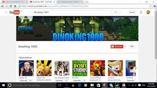 HOW TO FEATURE CHANNELS/LEGIT