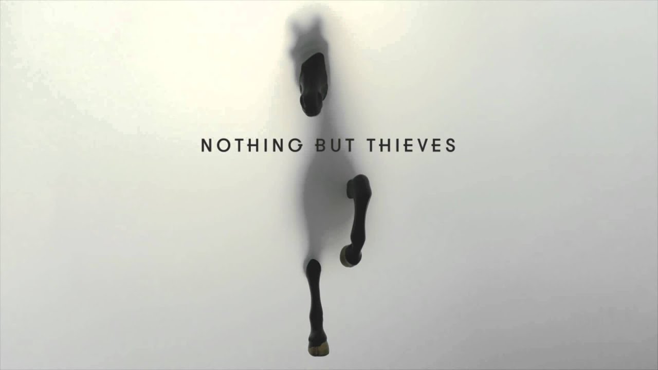 Nothing But Thieves Honey Whiskey Lyrics YouTube
