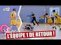 Ep12 lquipe 1 doit remporter ce match pour rester leader du championnat 