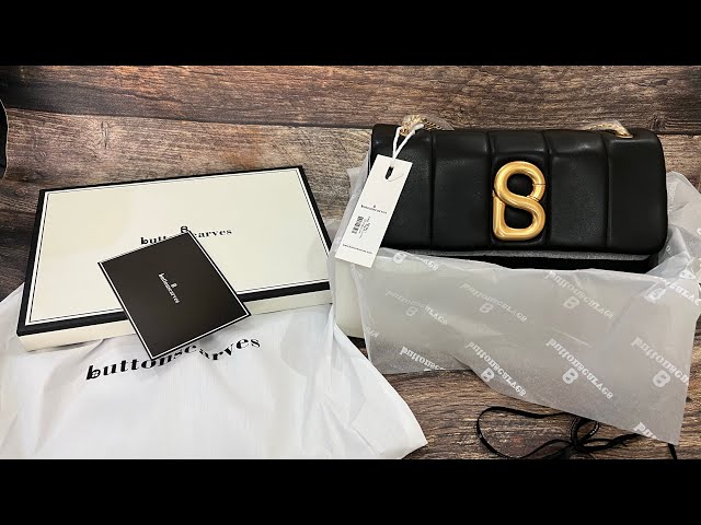 TERBARU !!! Unboxing & Review NORA FLAP BAG