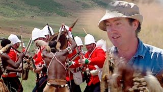 Isandlwana Britains Worst Defeat By Indigenous Forces Ysis By Historian Dr. David Rattray