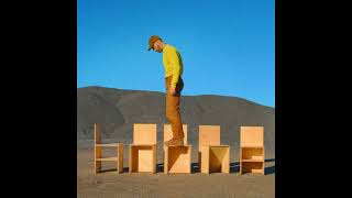 Mat Kearney - Powerless (Instrumental)