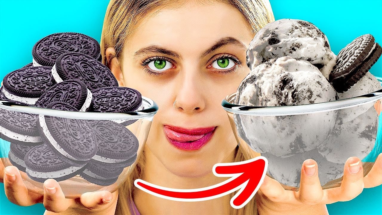 29 RECETAS VIRALES DE TIKTOK QUE DEBERÍAS PROBAR