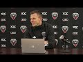 🎙 Frédéric Brillant Post-Match Press Conference | #RBNYvDC