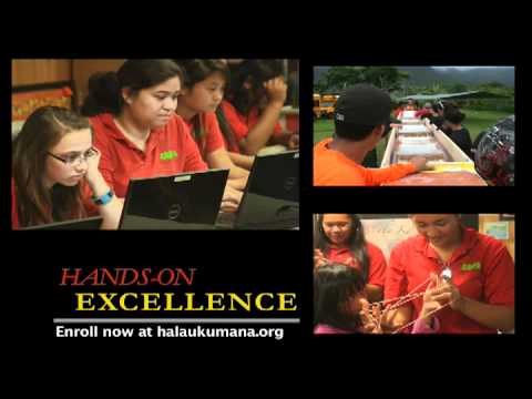 Halau Ku Mana: Redefining Excellence