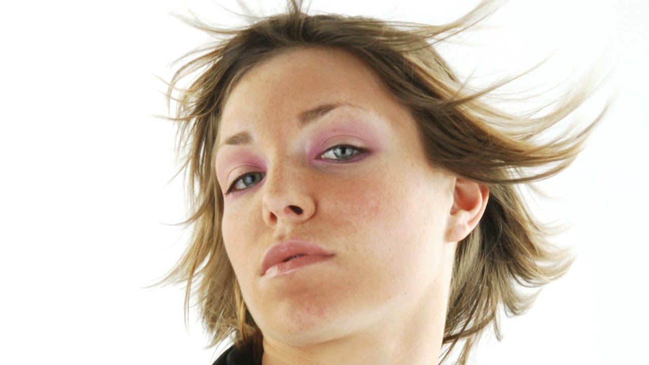 POP FOTOVIDEO - Loredana Errore - Lame - DC Records Italy 2006 -  Full HD