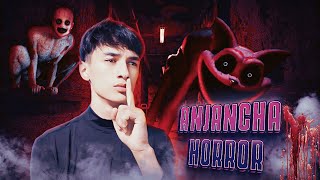 Who Is At My Door Horror