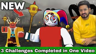 Roblox 99 Nights in The Forest NEW UPDATE Fun Gameplay in Tamil | Earth gamer screenshot 3