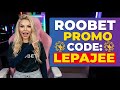 Roobet Promo Code LEPAJEE | Vip Bonus | Roobet Promo Code, Referral &amp; Redeem Code (2026)