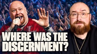 Todd Bentley: The Revival That Had 17 Apostles… and Still Collapsed