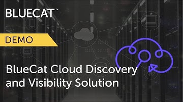One IPspace to Rule Them All Using the Power of Automation - Bluecat Poc Spring 2021