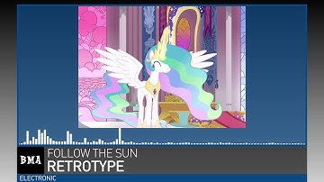 Retrotype - Follow The Sun