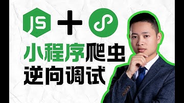 【JS逆向】小程序爬虫逆向调试+sign签名分析教程|Python爬虫逆向实战项目教学