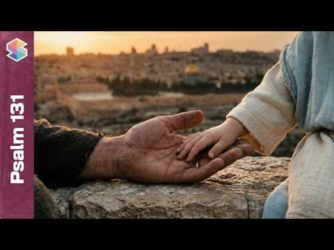 Intellectual Humility // Psalm 131 Explained