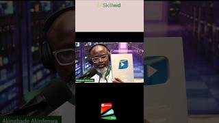 100K Subscribers Milestone, Thank You Skillweed Family!