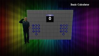 GarrysMod Wiremod Basic Calculator V1 Wealth