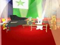 [Jazzy] La Espero[ iClone]
