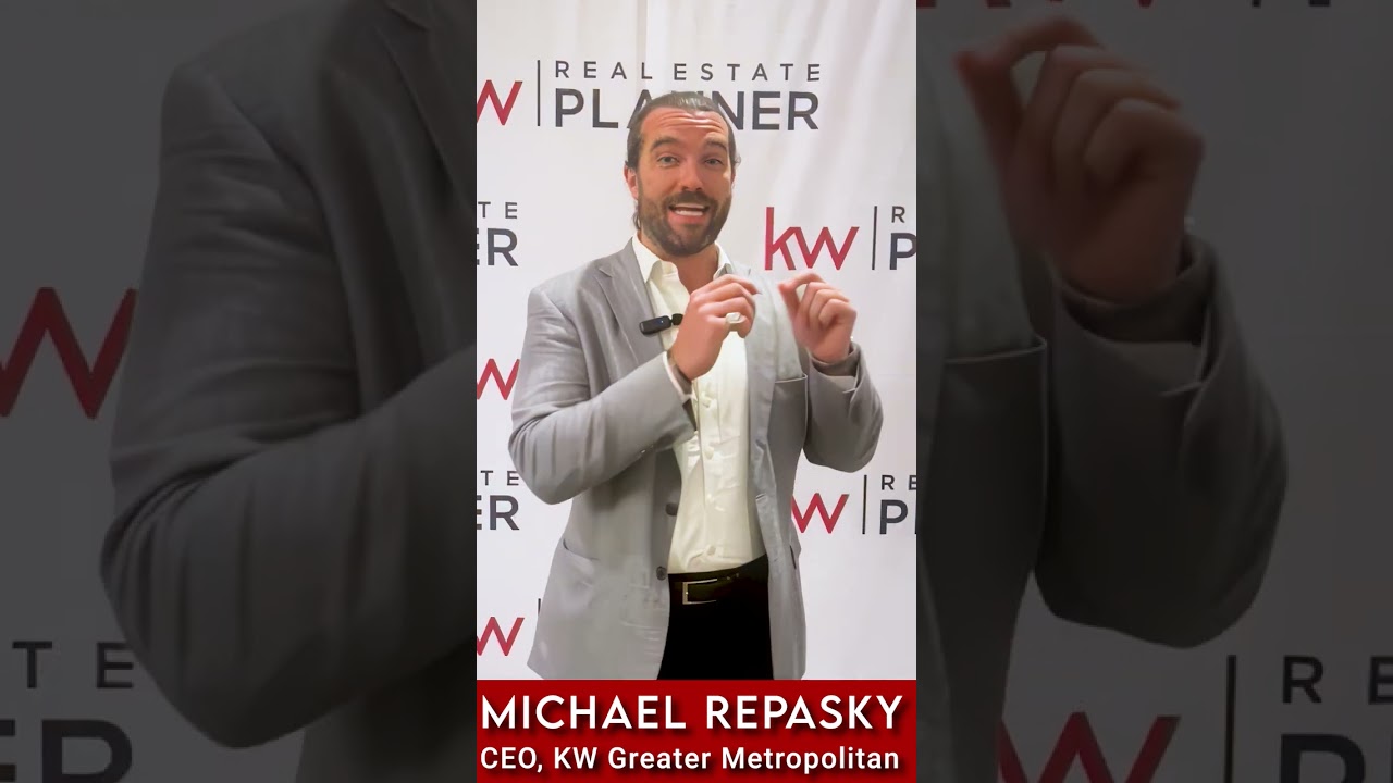 Going to Mega Agent Camp 2023? Join us for Mastermind Session open to all KW Agents and Guests!