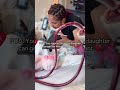 Help save my daughter — every donation counts
