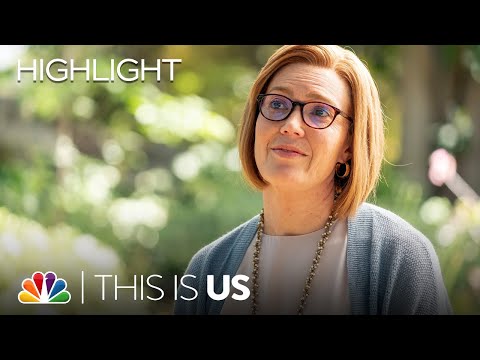 Rebecca Wants Kevin to Build Her That House - This Is Us